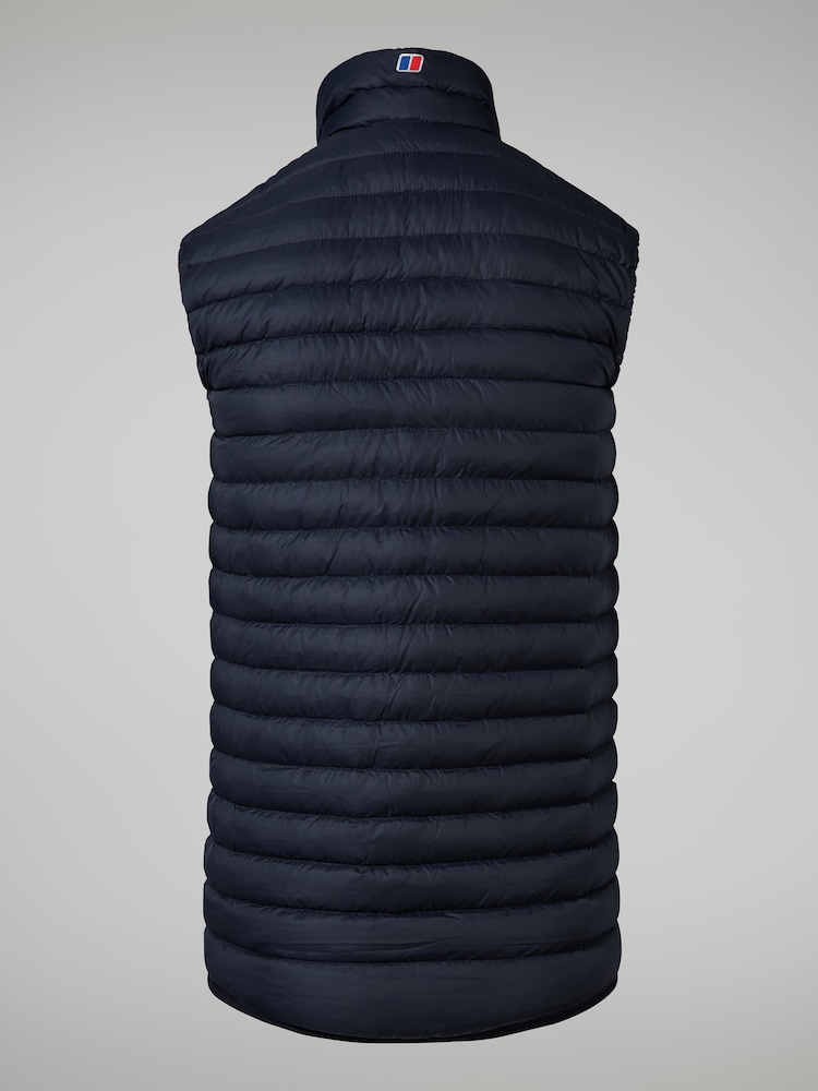 Berghaus Black Vaskye Gilet - Image 6 of 6