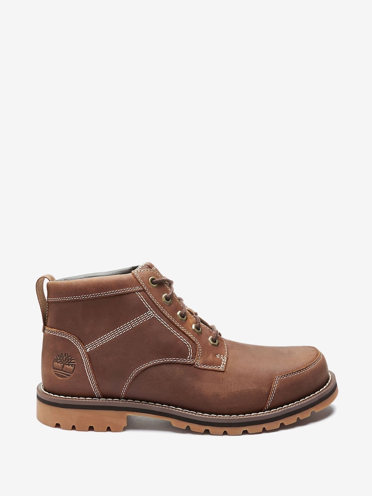 Timberland® Larchmont II Leather Chukka Boots - Image 1 of 4