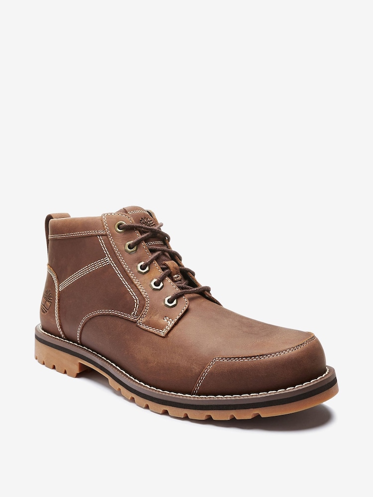 Timberland® Larchmont II Leather Chukka Boots - Image 2 of 4