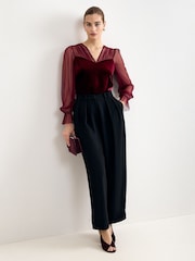 Phase Eight חולצה, דגם Cindy - תמונה 3 מתוך 7