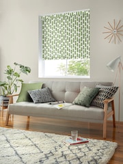 MissPrint Pippin Bloom Blossom Made to Measure Roller Blinds - Image 2 of 6