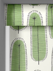 MissPrint Pippin Bloom Blossom Made to Measure Roller Blinds - Image 4 of 6