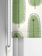 MissPrint Pippin Bloom Blossom Made to Measure Roller Blinds - Image 5 of 6