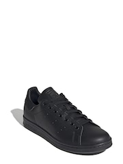 adidas Originals Stan Smith Trainers - Image 3 of 9