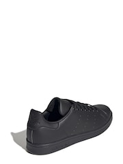 adidas Originals Stan Smith Trainers - Image 4 of 9