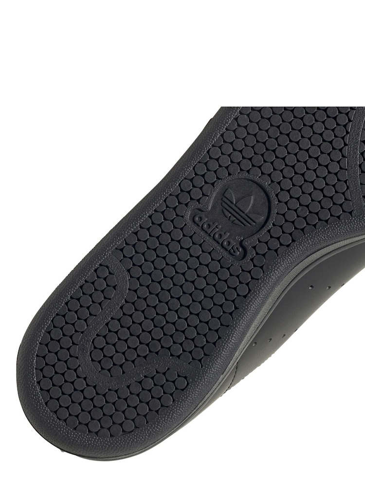 Schwarz - adidas Originals Stan Smith Turnschuhe - Bild 9 von 9 Schwarz - adidas Originals Stan Smith Turnschuhe - Bild 9 von 9