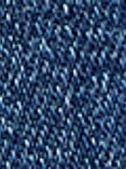 Lee Blue West Love It Loud Regular Straight Mid Washed Jeans - Image 6 of 6