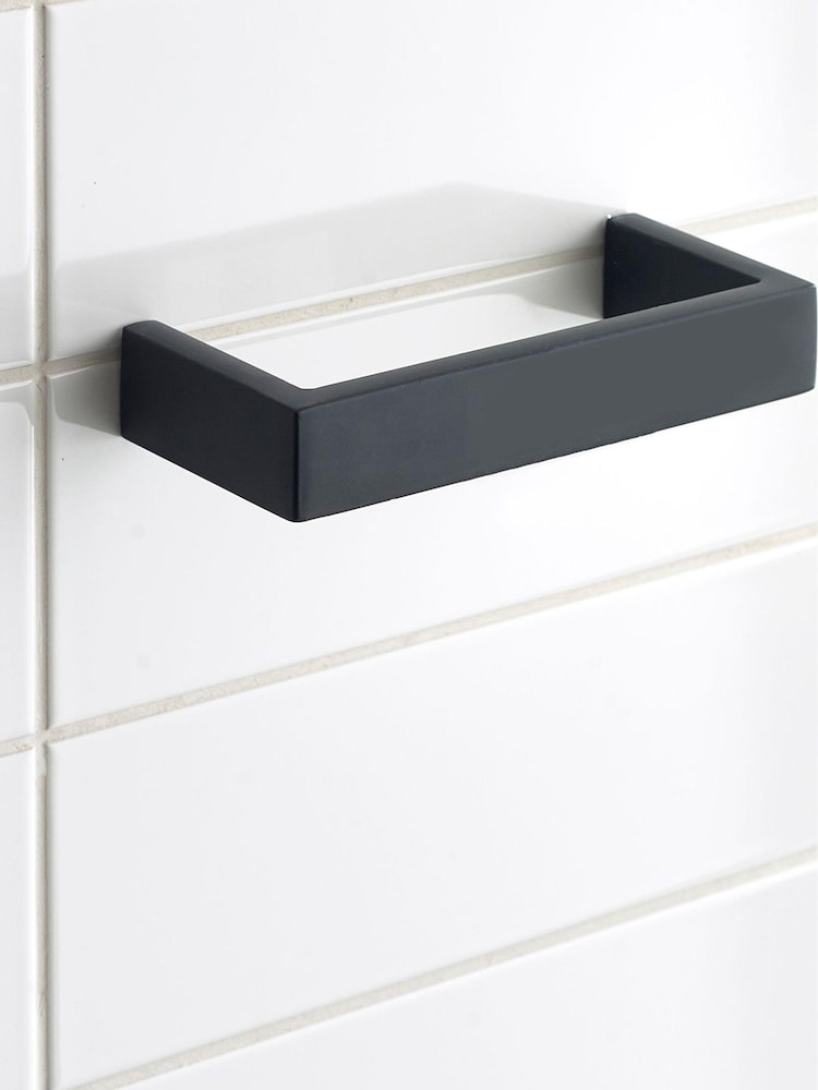 Black Moderna Small - Image 2 of 5 Black Moderna Small - Image 2 of 5