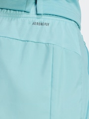 adidas Green Train Essentials Woven Training Shorts - Image 4 of 6