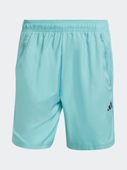 adidas Green Train Essentials Woven Training Shorts - Image 6 of 6