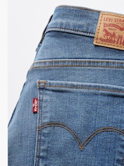 Levi's® Blue 315™ Shaping Bootcut Jeans - Image 5 of 5