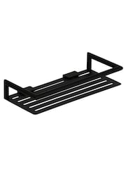 Showerdrape Verso Rust Proof Rectangular Shower Basket - Imagem 3 de 3