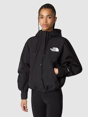 The North Face Black Reign On Parka Jacket - Image 1 of 6