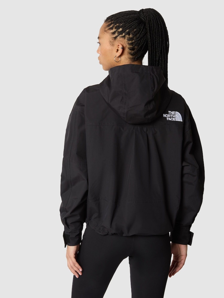 The North Face Black Reign On Parka Jacket - Image 2 of 6