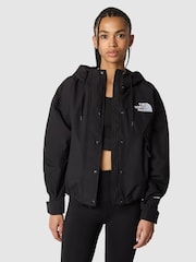 The North Face Black Reign On Parka Jacket - Image 3 of 6