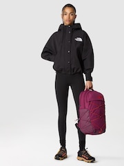 The North Face Black Reign On Parka Jacket - Image 4 of 6