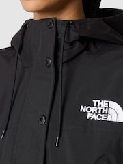 The North Face Black Reign On Parka Jacket - Image 6 of 6