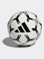 adidas White /Black Starlancer Club - Image 1 of 4