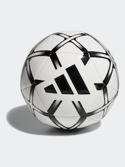 adidas White /Black Starlancer Club - Image 2 of 4