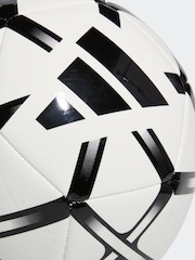 adidas White /Black Starlancer Club - Image 4 of 4