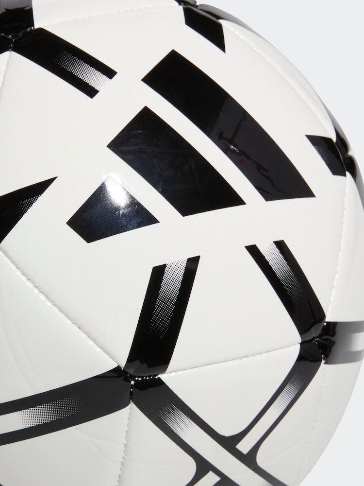 adidas White /Black Starlancer Club - Image 4 of 4