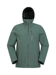 Mountain Warehouse Bachill 3 lager vattentät jacka - Bild 1 av 5