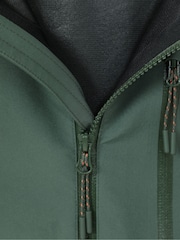 Mountain Warehouse Bachill 3 lager vattentät jacka - Bild 5 av 5