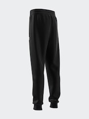 adidas Originals Black Kids Joggers - Image 10 of 12