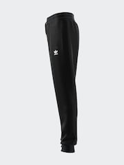 adidas Originals Black Kids Joggers - Image 11 of 12
