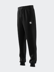 adidas Originals Black Kids Joggers - Image 12 of 12