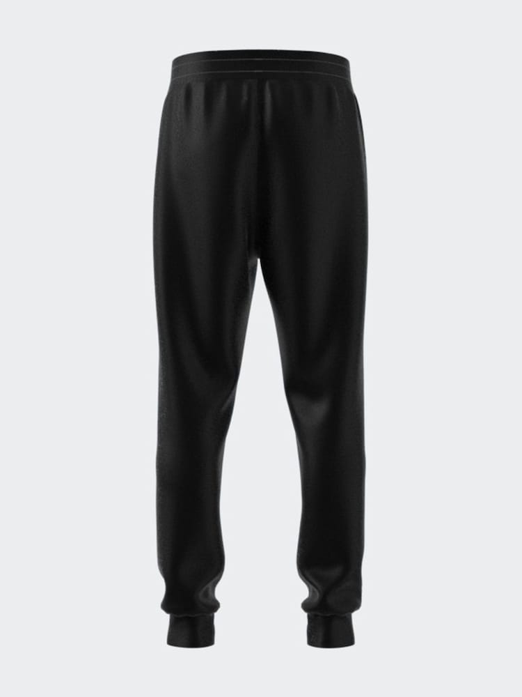 adidas Originals Black Kids Joggers - Image 5 of 12