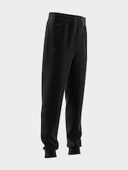 adidas Originals Black Kids Joggers - Image 6 of 12