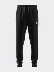 adidas Originals Black Kids Joggers - Image 7 of 12