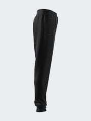 adidas Originals Black Kids Joggers - Image 8 of 12