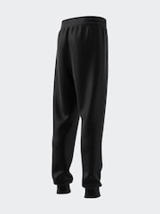 adidas Originals Black Kids Joggers - Image 9 of 12