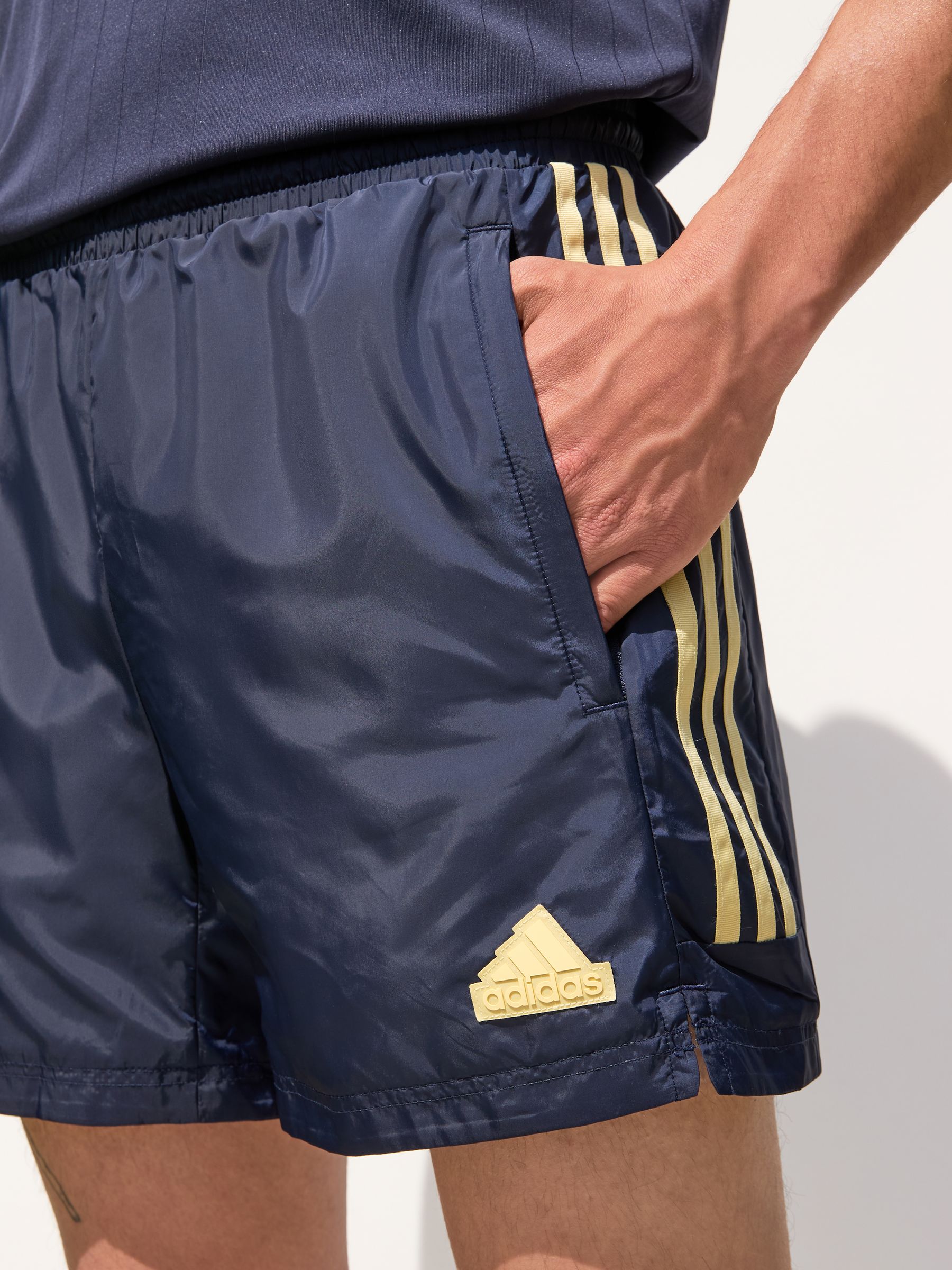Adidas tiro woven shorts new arrivals