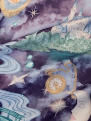 Chelsea Peers Dreamscape Kingdom Tryck Lång pyjamas Set - Bild 7 av 8