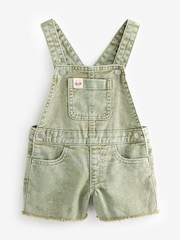 Khaki Dungarees (3mths-7yrs) - Image 4 of 6