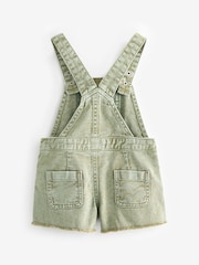 Khaki Dungarees (3mths-7yrs) - Image 5 of 6