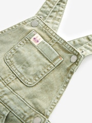 Khaki Dungarees (3mths-7yrs) - Image 6 of 6