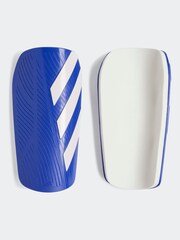 adidas Blue Tiro Club Shin Guards - Image 1 of 3