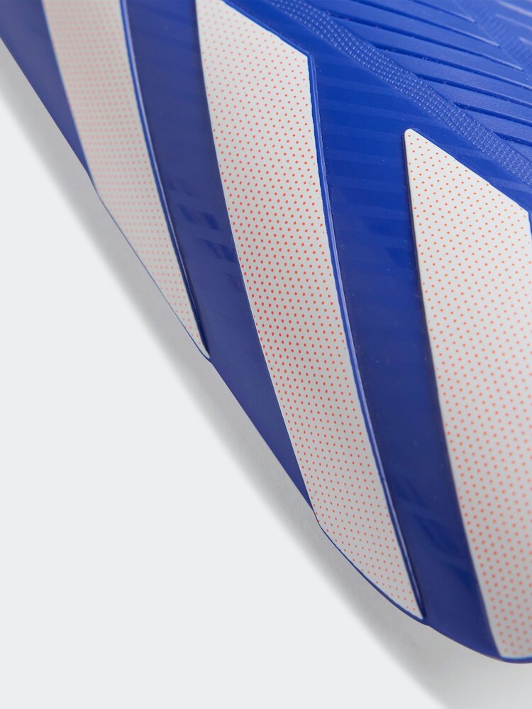 adidas Blue Tiro Club Shin Guards - Image 3 of 3