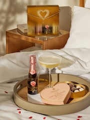Le Bon Vin Bottega Prosecco Sparkling Wine Gift Set - Image 2 of 2