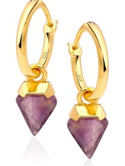 Beaverbrooks Drop Earrings - Image 1 of 3