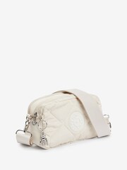 Kipling Milda Cross-Body Nude Bag - Image 1 of 1