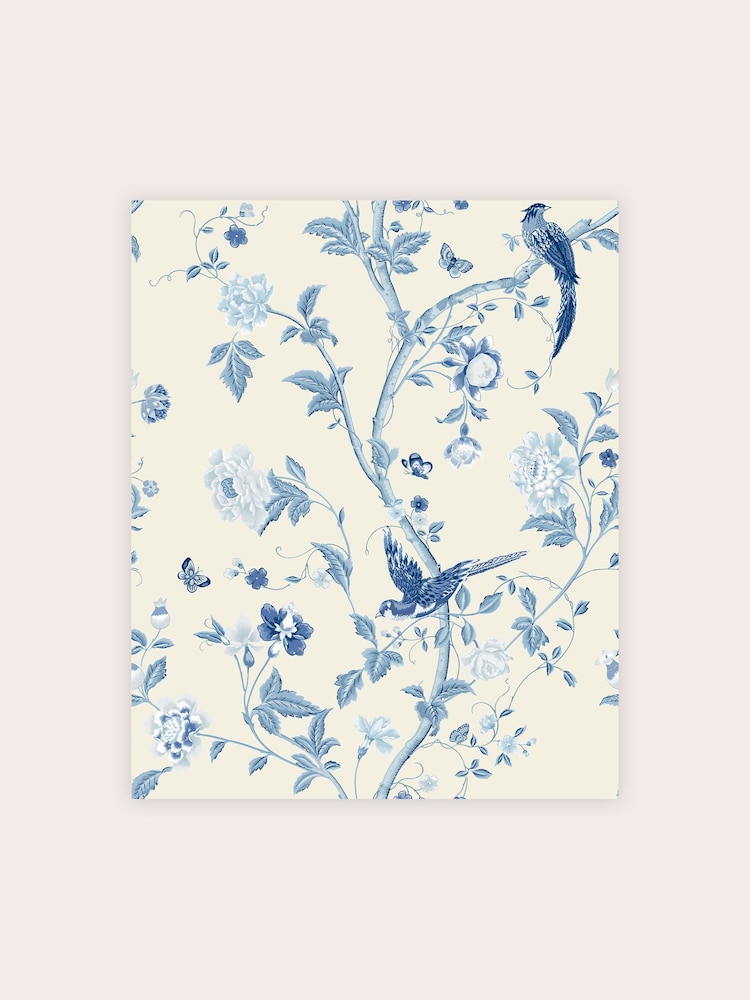 next summer palace wallpaper