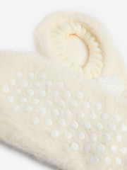 White Sheep Footsie Slippers 1 Pack - Image 3 of 3
