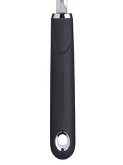 Masterclass Silver Soft Grip Carving Fork - Image 2 of 4