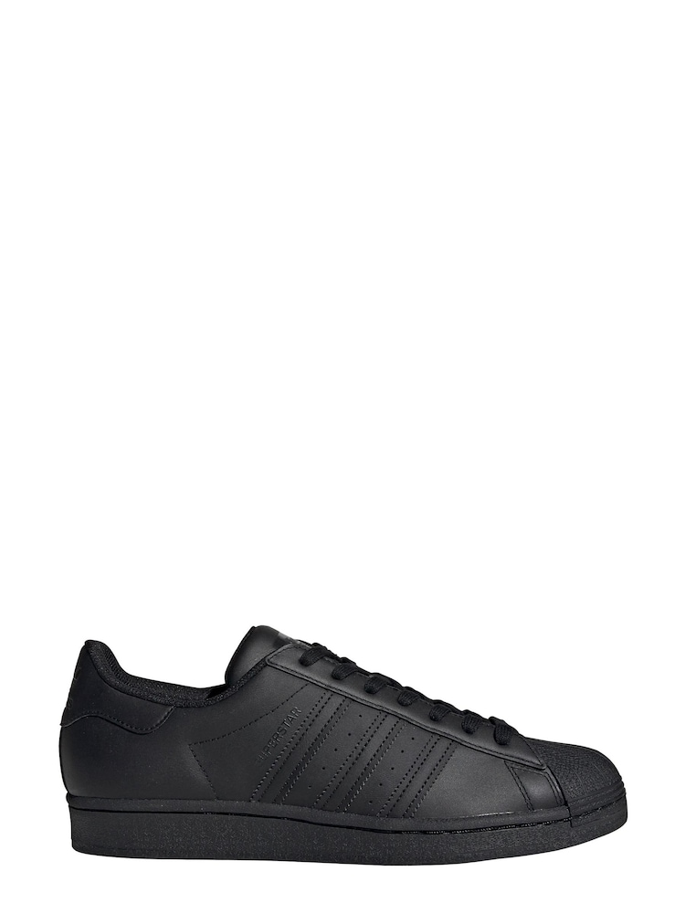 adidas Originals Superstar Trainers - Image 1 of 10