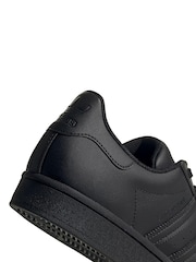 adidas Originals Superstar Trainers - Image 9 of 10